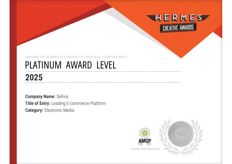 platinum-award
