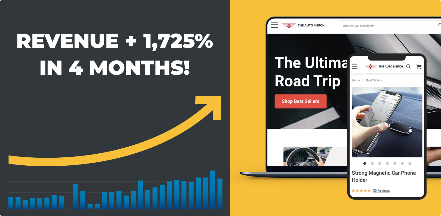 dropshipping-store-success-sellvia