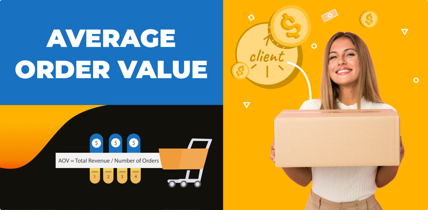 Why The Average Order Value Is Crucial For Your Business