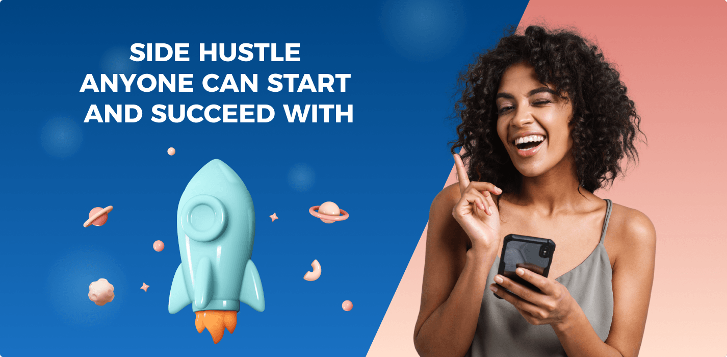 What is The Easiest Business To Start With Little Or No Money? [Solved]