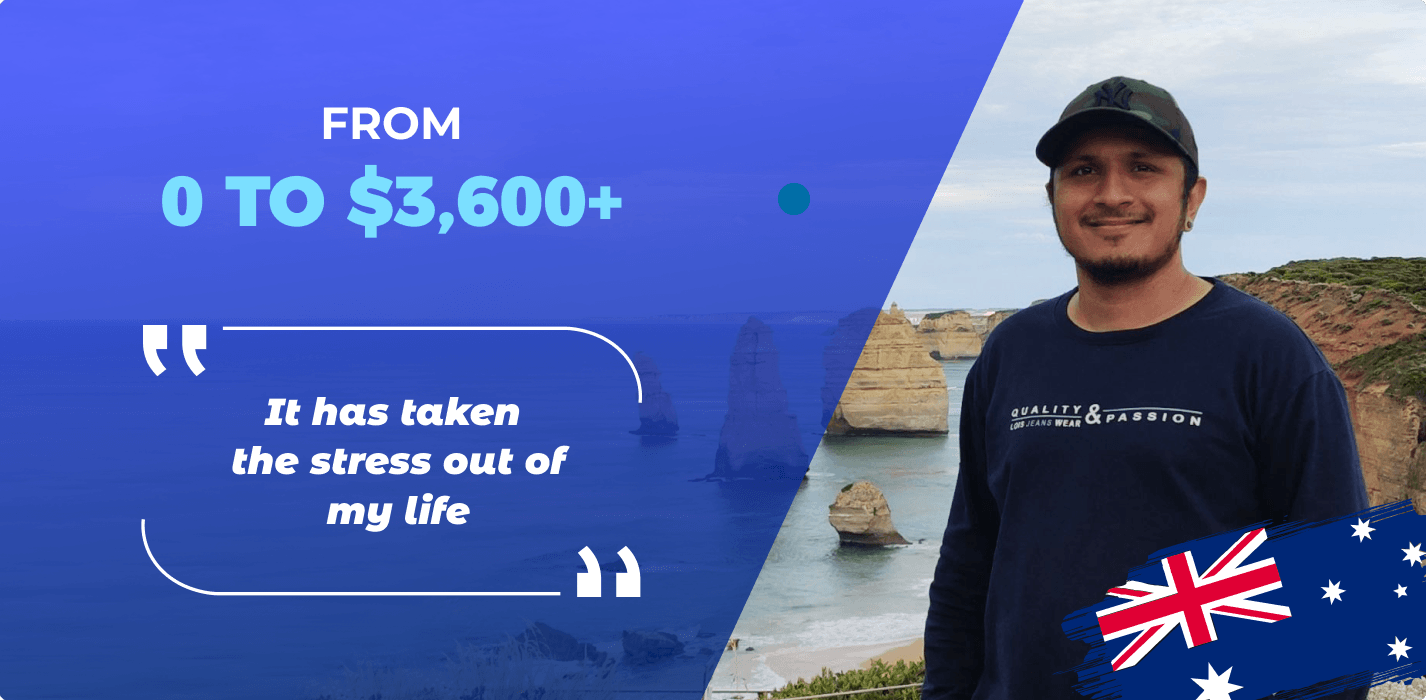 From 0 To $3,600+: Maulik’s Story Of Starting An Ecommerce Business From Scratch