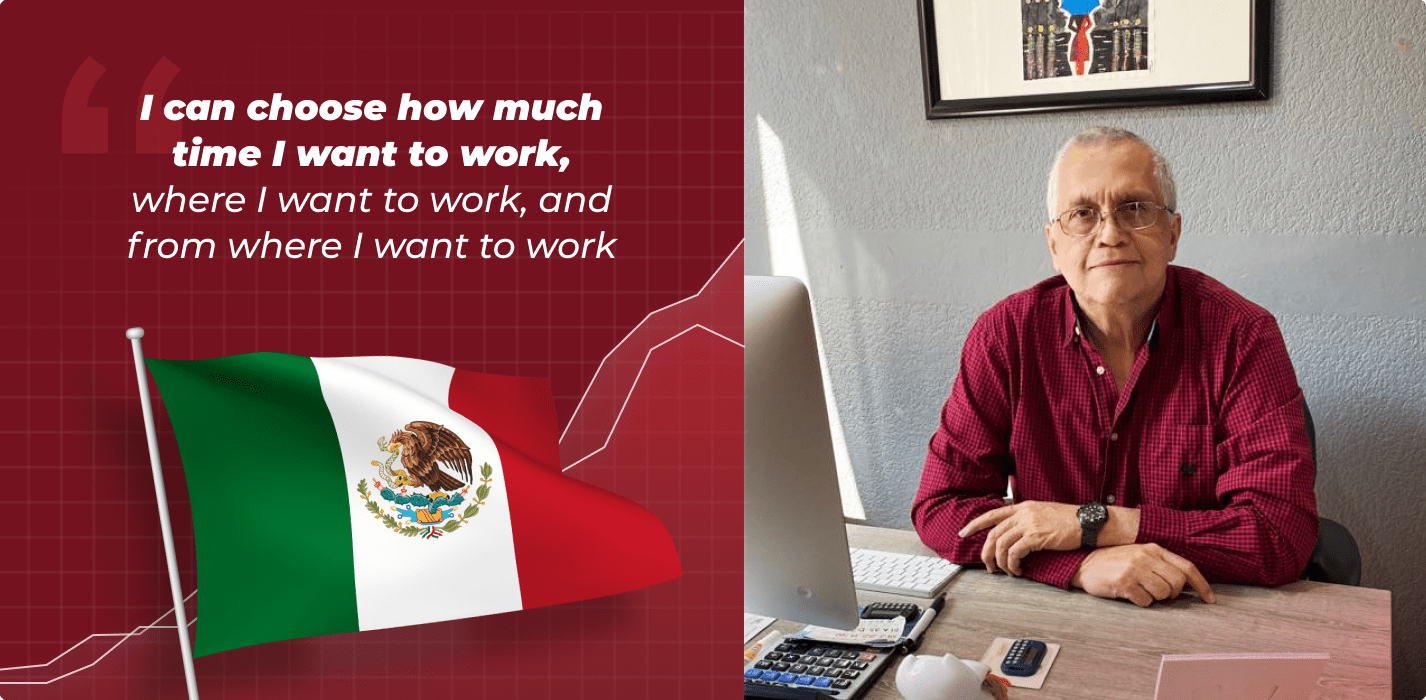 $4K+/Mo: How To Succeed In Affiliate Marketing [Gonzalo Estrada’s Story & Advice]