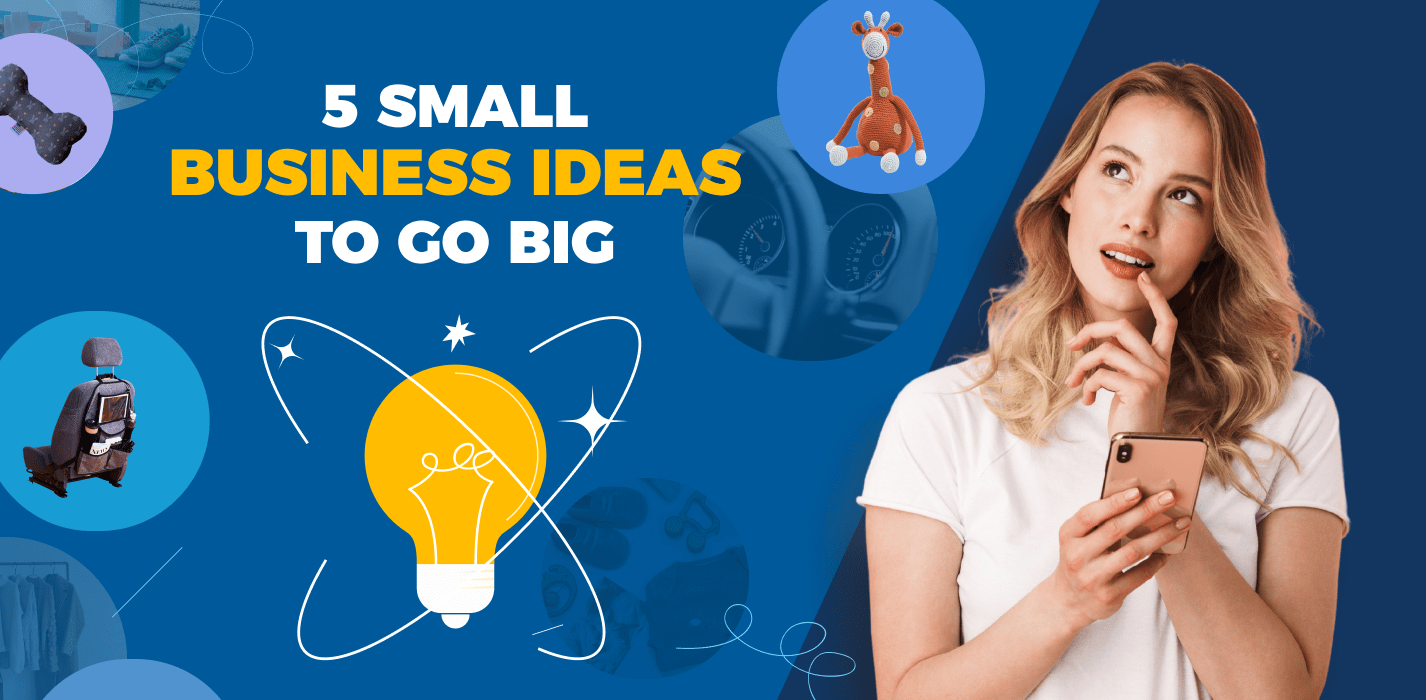 best-small-business-ideas