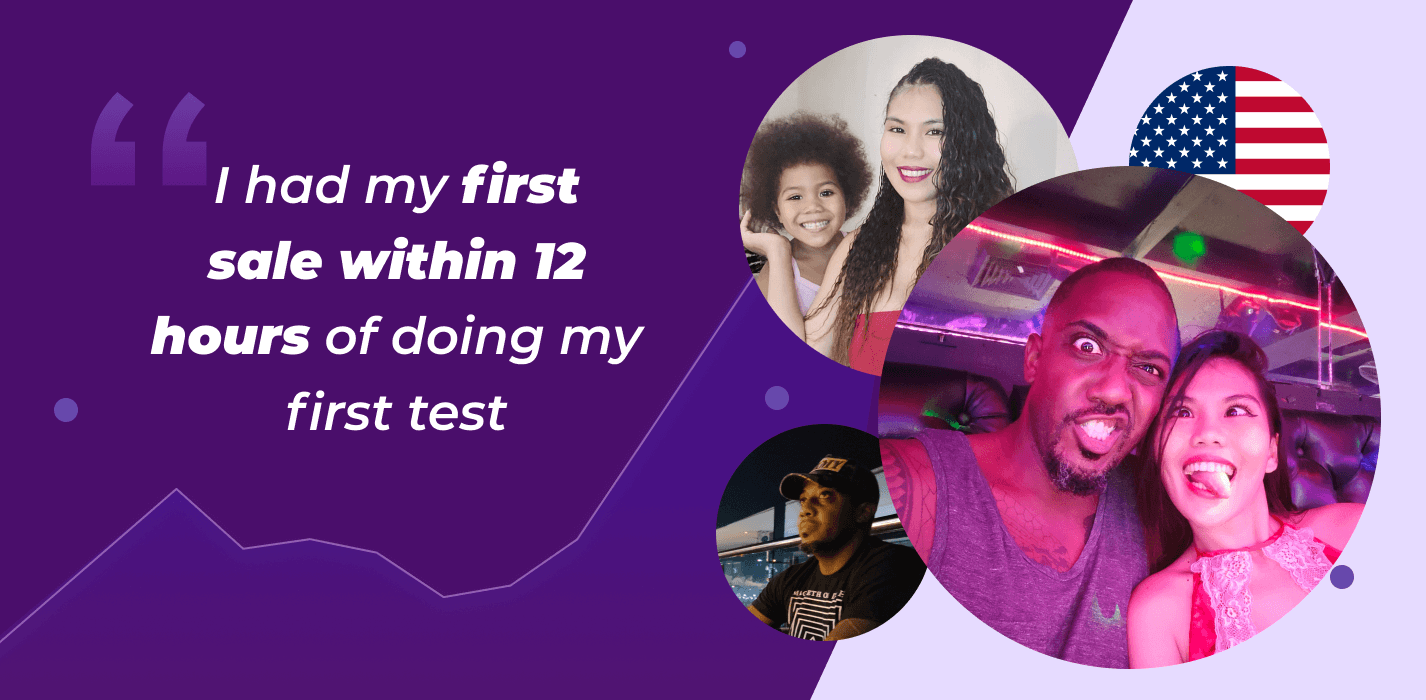 How You Get Your First Ecommerce Sales: Carl Payne’s Experience