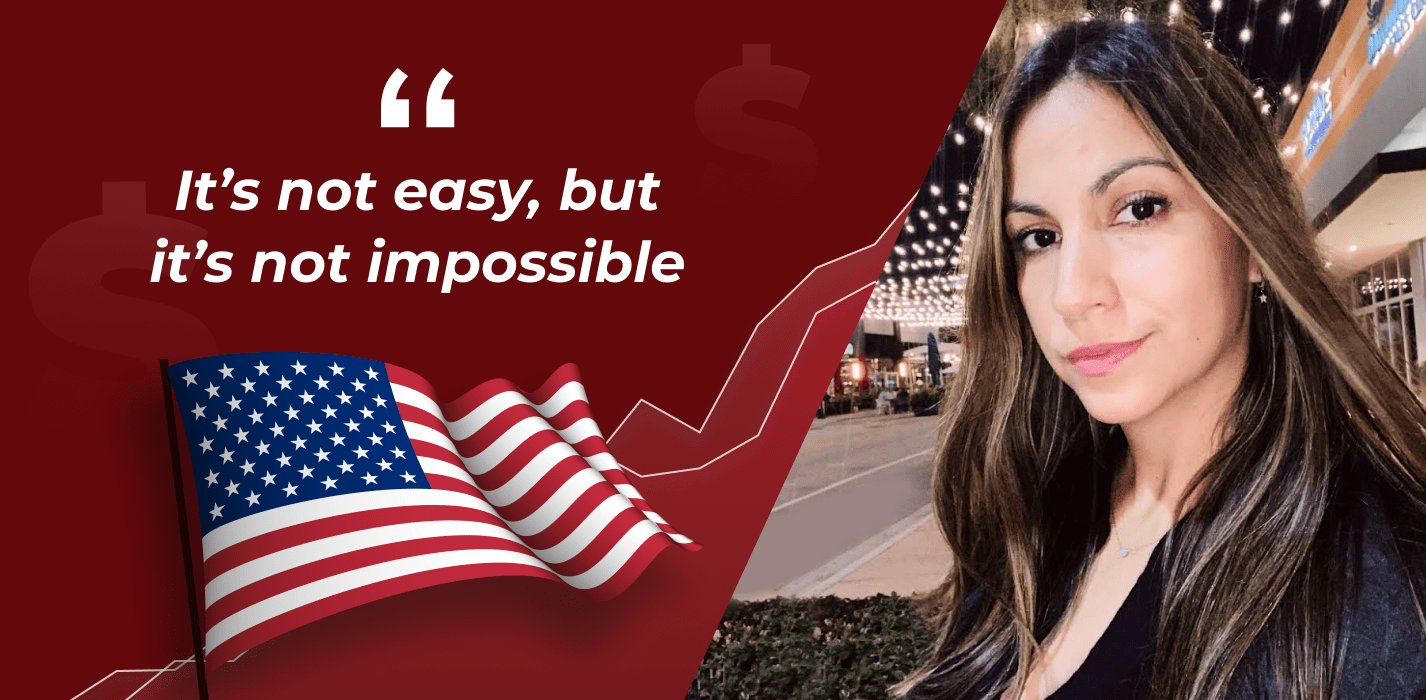 “My Best Decision”: How Maria Started An Ecommerce Website With No Experience Or Inventory