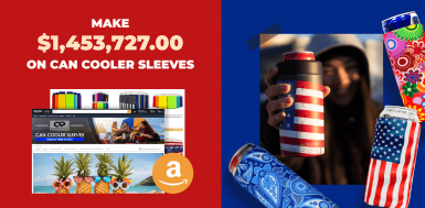 how-to-make-good-money-online-can-cooler-sleeves