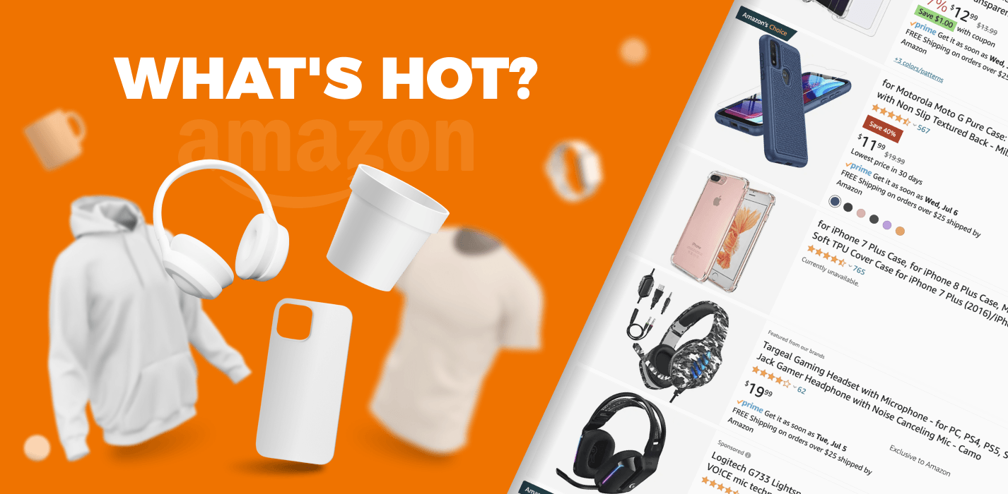 Here Are Top Niches On Amazon To Succeed In 2022 And Beyond