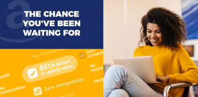 amazon-business-opportunities