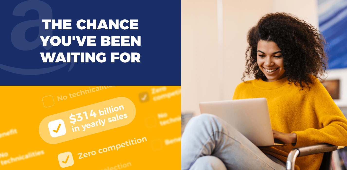 Wherever You Live, Whatever You Do: 9 Reasons To Start Using Amazon Business Opportunities Right Now