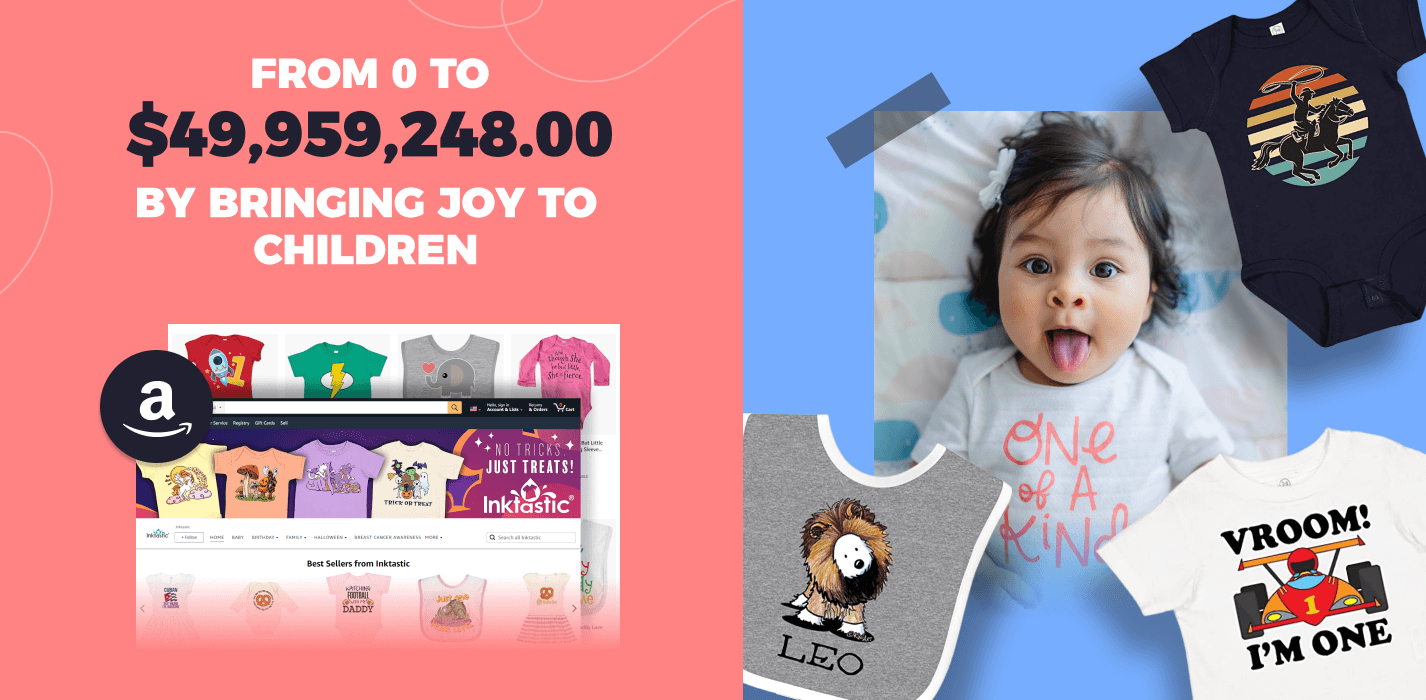 Bring Joy To Children And Their Parents With A Dropshipping Store Selling Unique Clothes