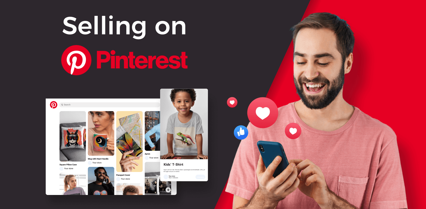 Selling On Pinterest: Insights And Product Ideas For A Quick Start