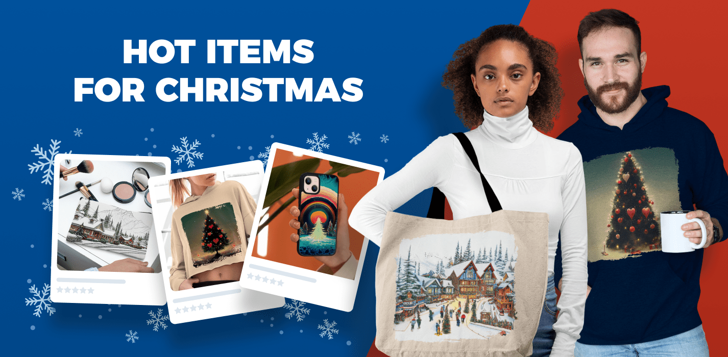 45 Hot Items To Start Selling On Amazon For Christmas 2022