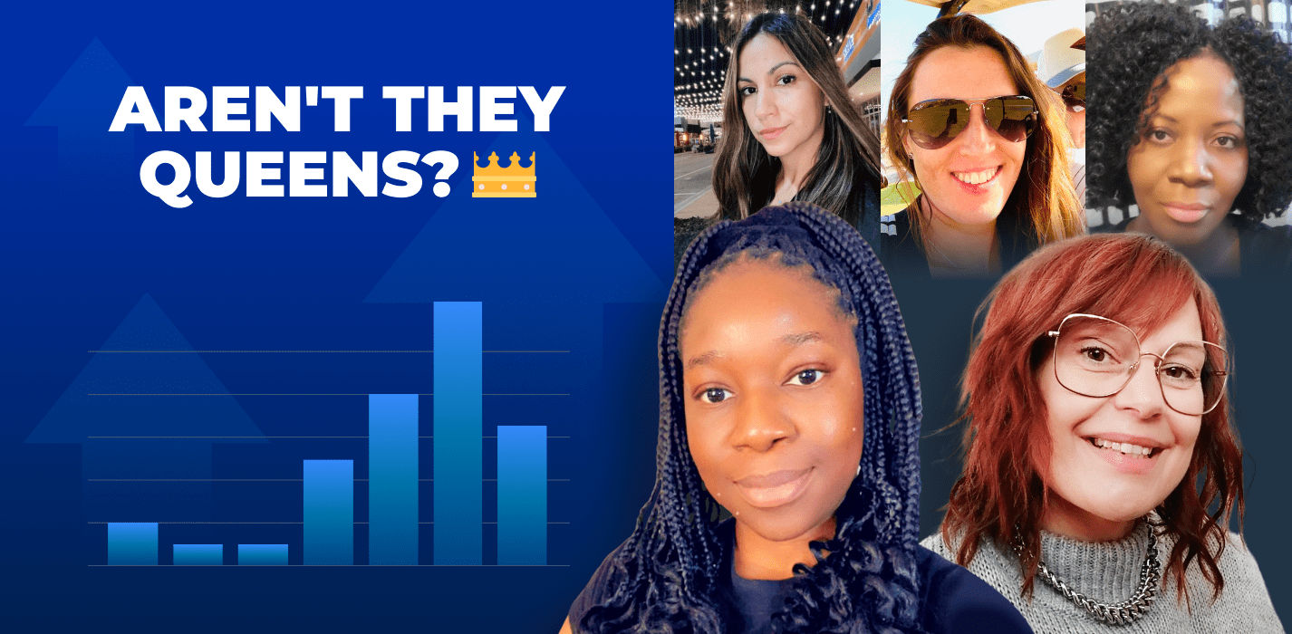 These Women Were No Ecommerce Experts – Look At Them Now!