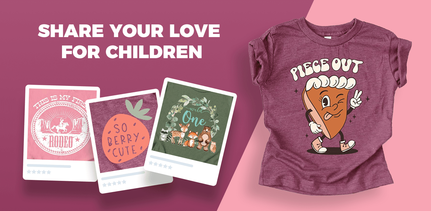 How To Make $12M+ Out Of Your Love For Children With A Kids Clothing Store? No Big Deal!