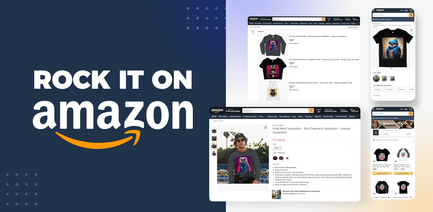 Want Your Amazon Business To Thrive? Follow These Tips!
