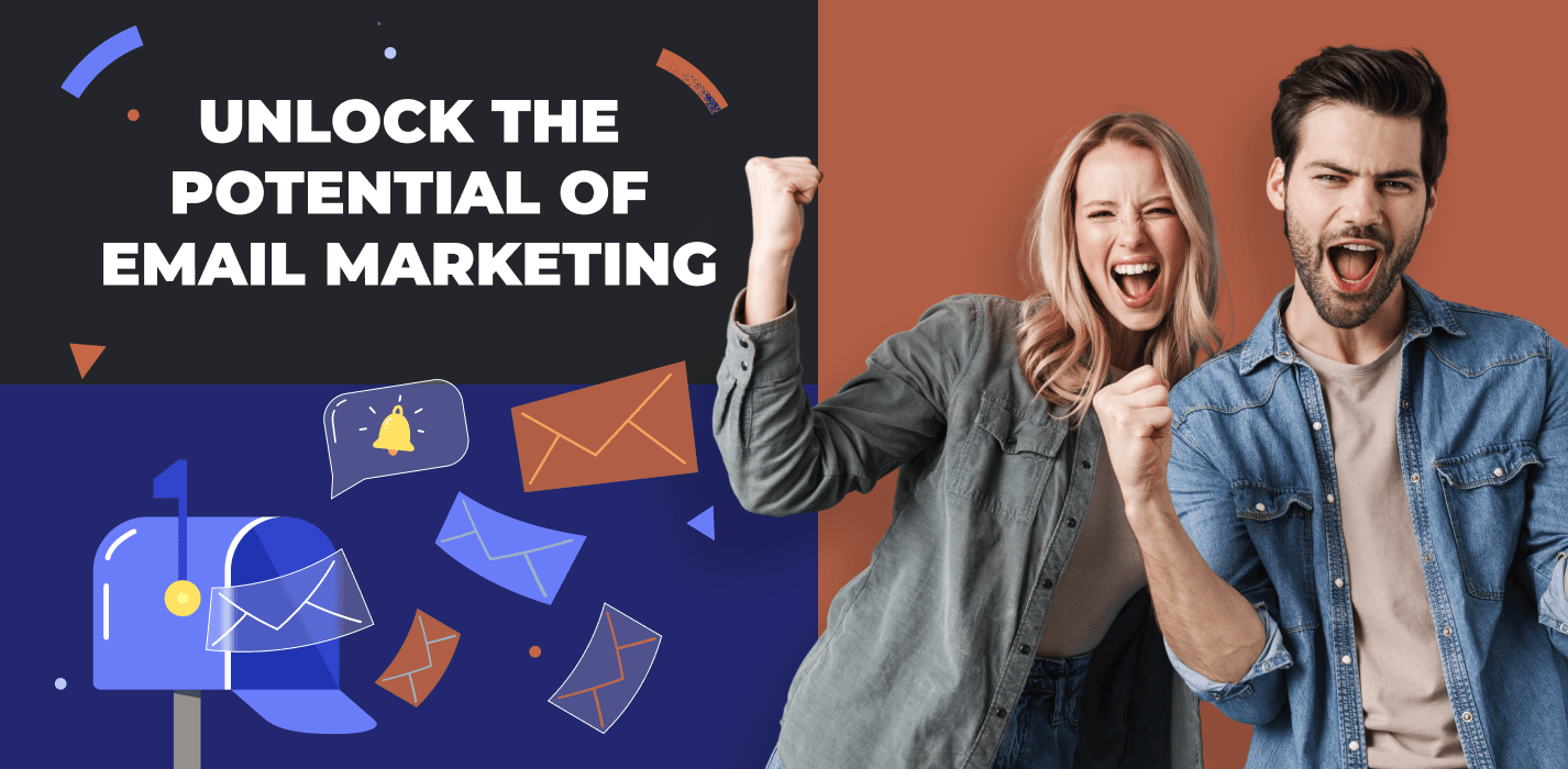 Unlocking The Power Of Email Marketing: A Guide For Online Store Owners