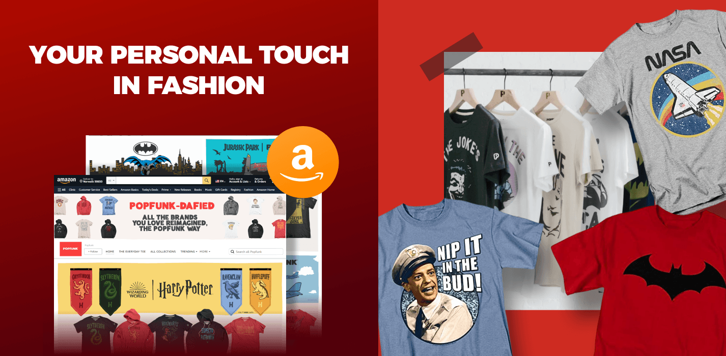 How To Make Your Own T-Shirt Store And Earn $77M Helping People Look Classy