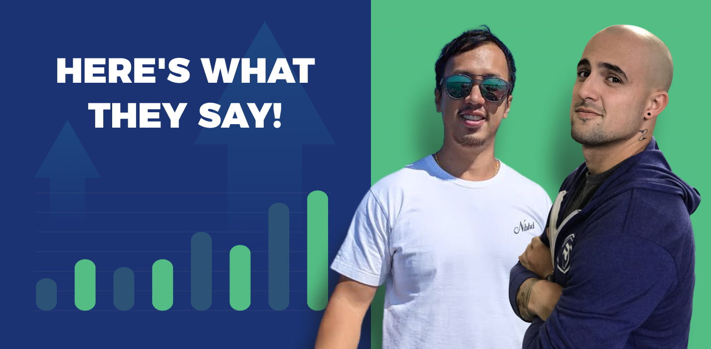 How These Guys Make Money With Ecommerce (YOU Can Do The Same!)