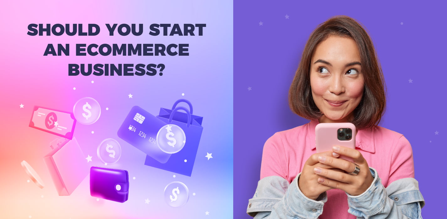 Is Ecommerce Worth It: The Benefits And Challenges Of Starting An Online Business