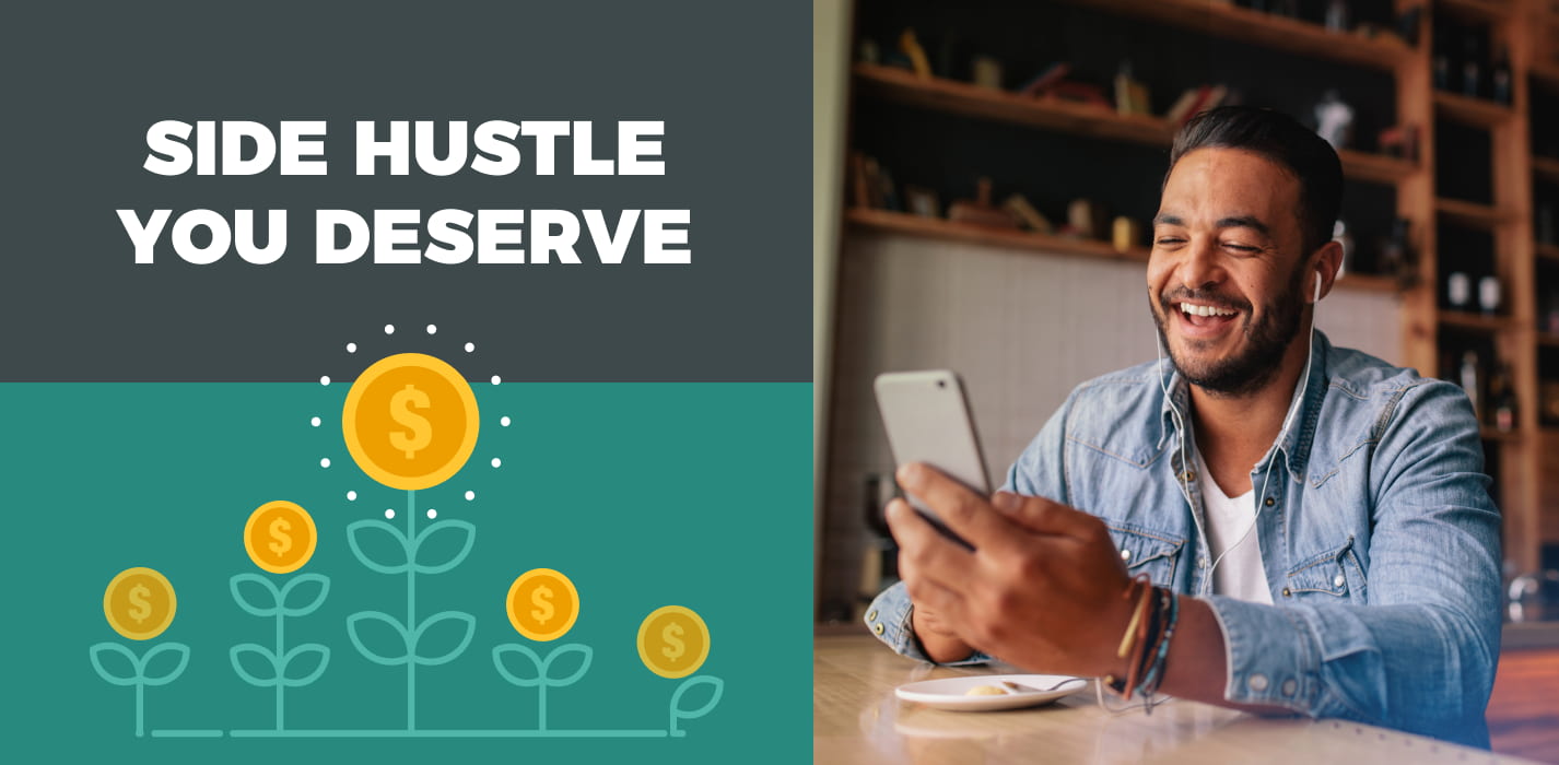 How To Make Extra Money Online? Here's The Solution You Deserve!