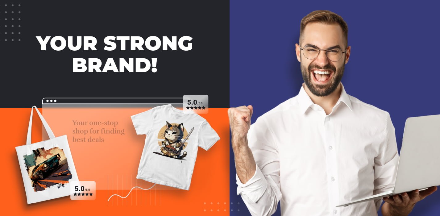 How To Create A Brand Identity For Your Ecommerce Website? [Solved]