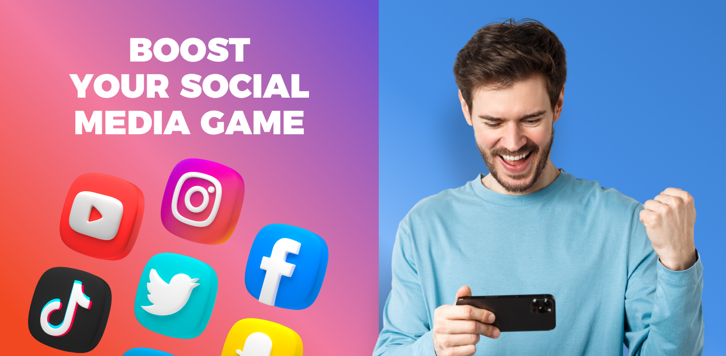 Social Media For Business Promotion: Why You Need It and How To Use It