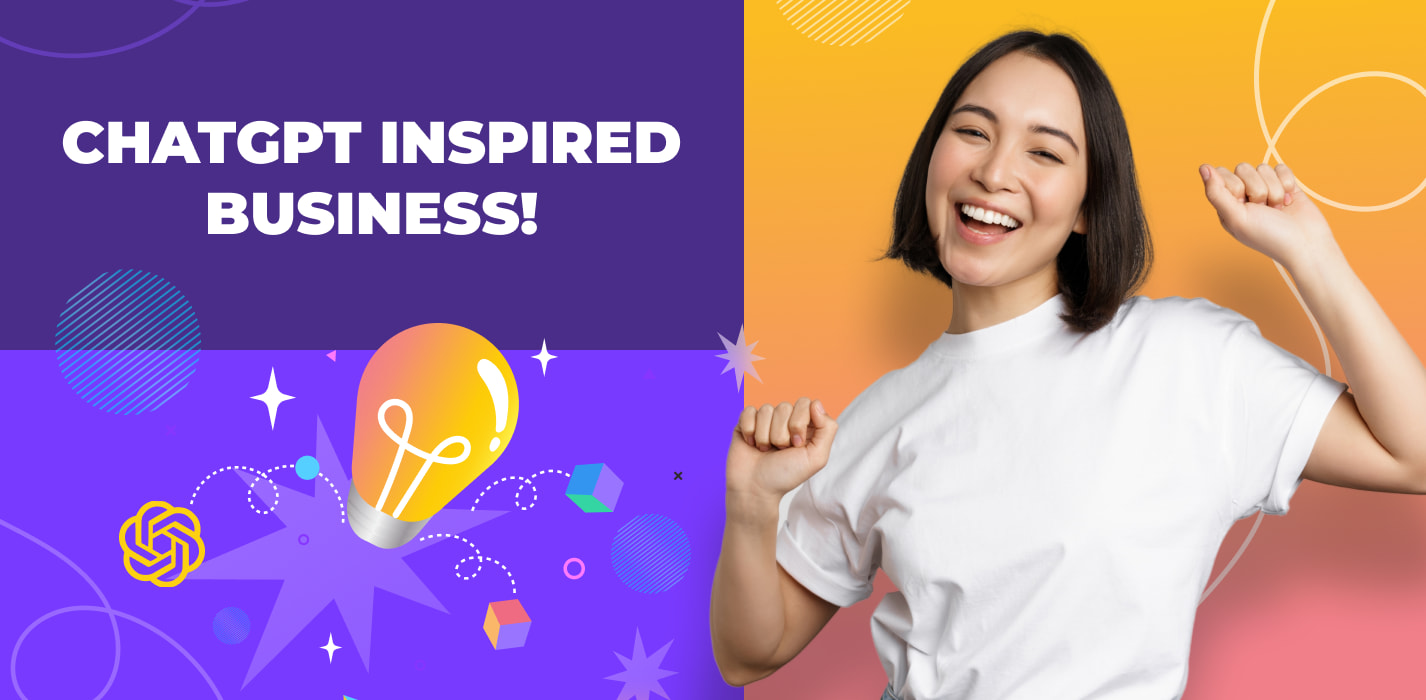 Exploring ChatGPT Business Ideas: Generating, Creating, And Promoting Innovative Solutions