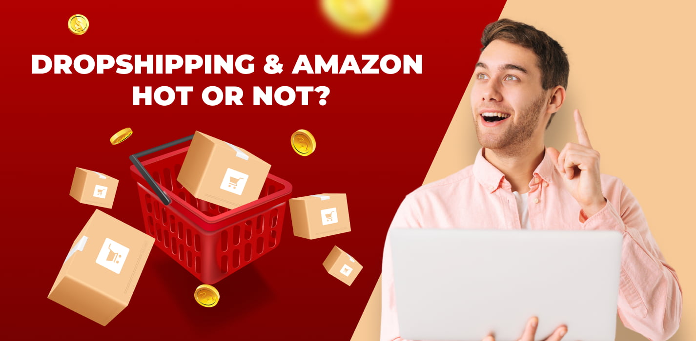 How To Start An Amazon Dropshipping Business? Our Handy Guide