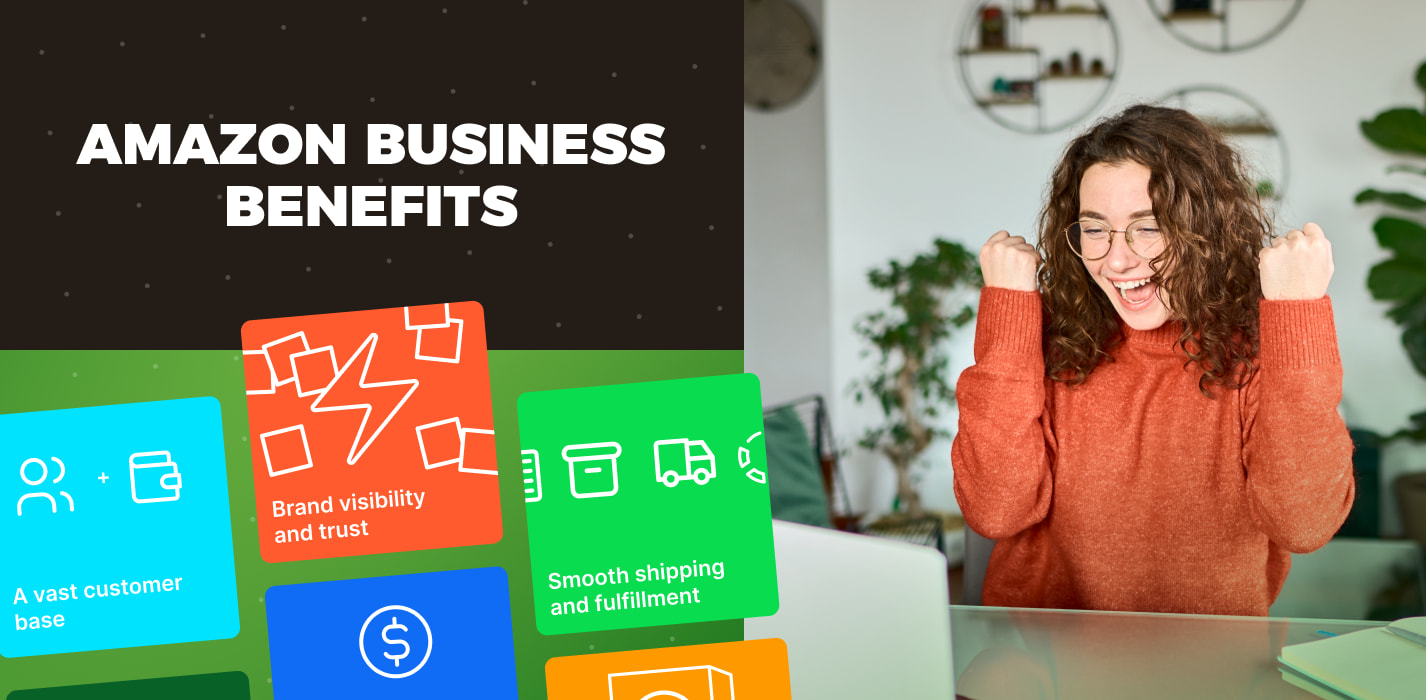 Discover The Amazing Amazon Business Benefits: Key Advantages Revealed
