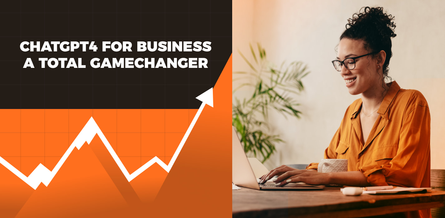 Embrace the Power of AI: How ChatGPT 4 Revolutionizes Ecommerce for Entrepreneurs