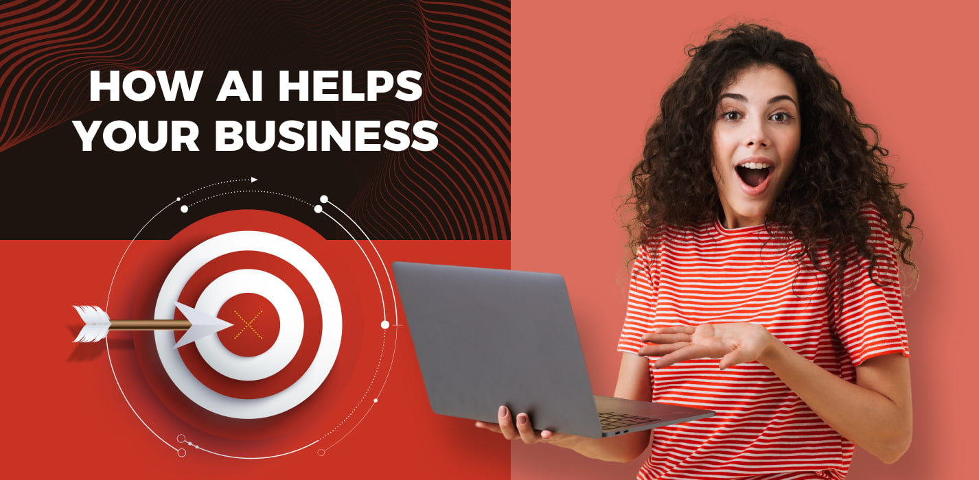 What Can AI Do for Your Business: A Guide for Ecommerce Success