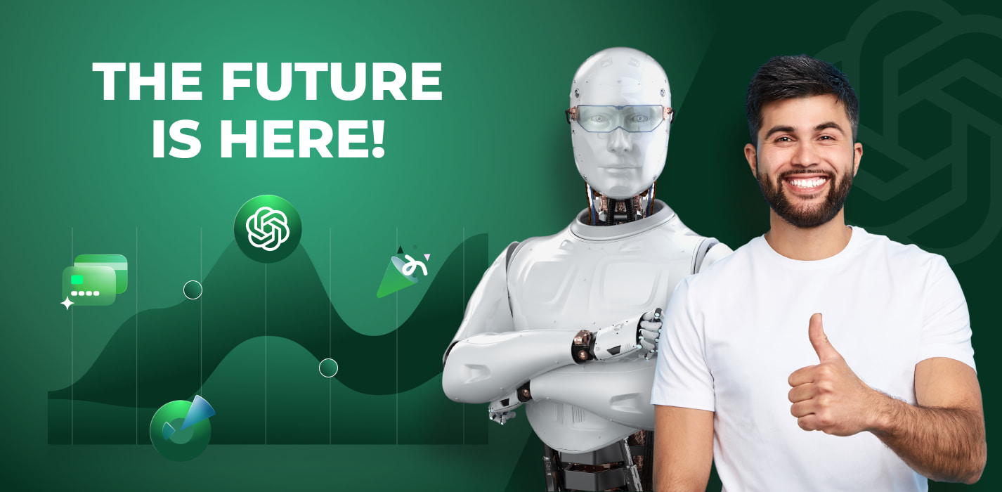 Will AI Steal Your Job? Embrace the Exciting World of Ecommerce And Build Your Own Income Source