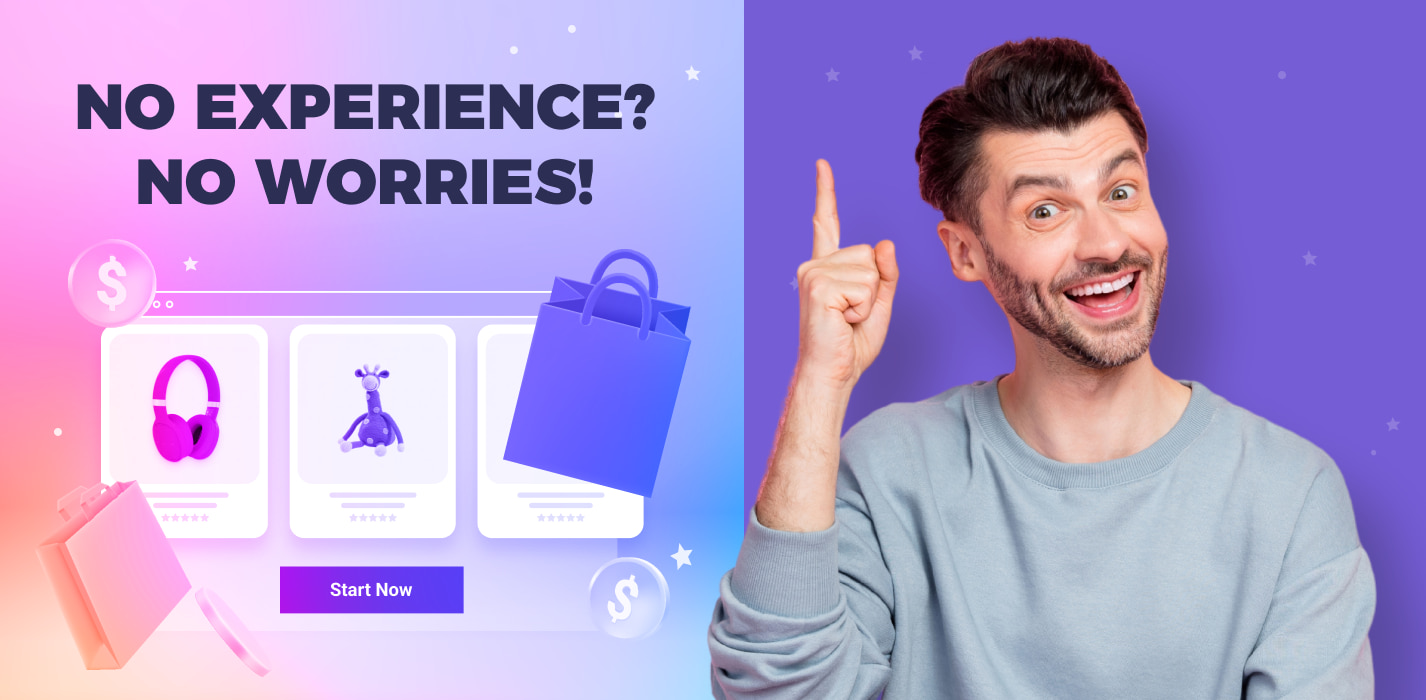 How To Do Ecommerce: Turn Your Side Hustle Dreams Into Reality with Sellvia and ChatGPT