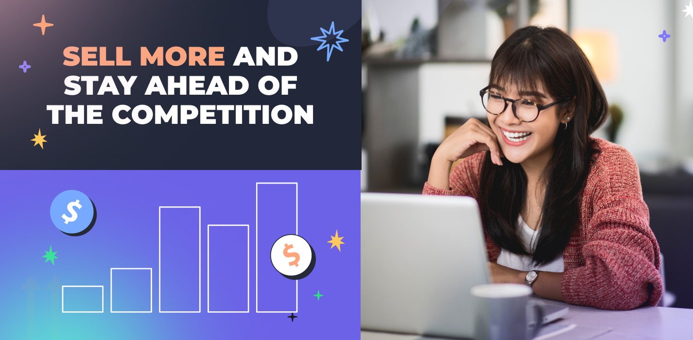 From Zero To Hero: How To Sell More On Your Ecommerce Store