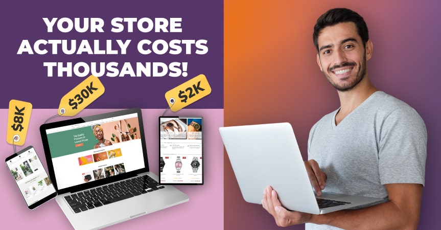 Got A Few Sales In Your Store? Your Business Might Be Worth $30,000+! [Flippa Case Study]