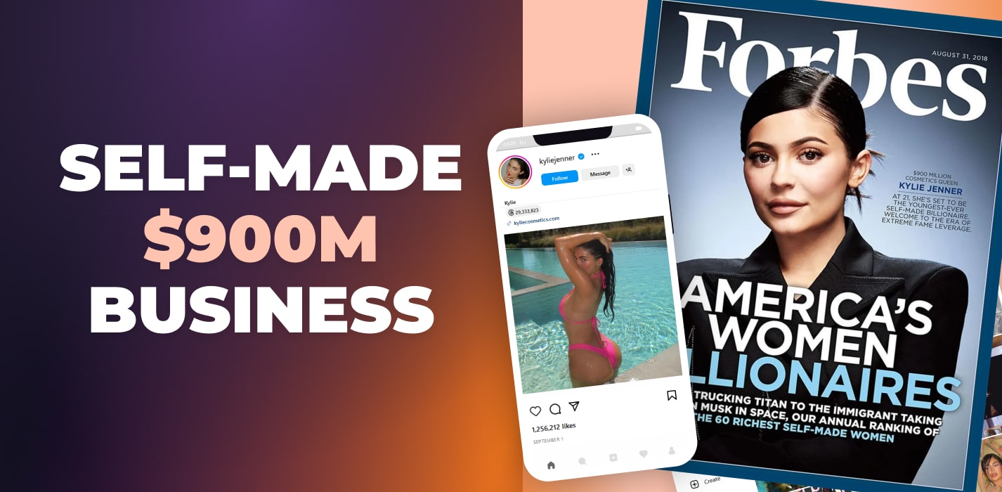 kylie-jenner-business