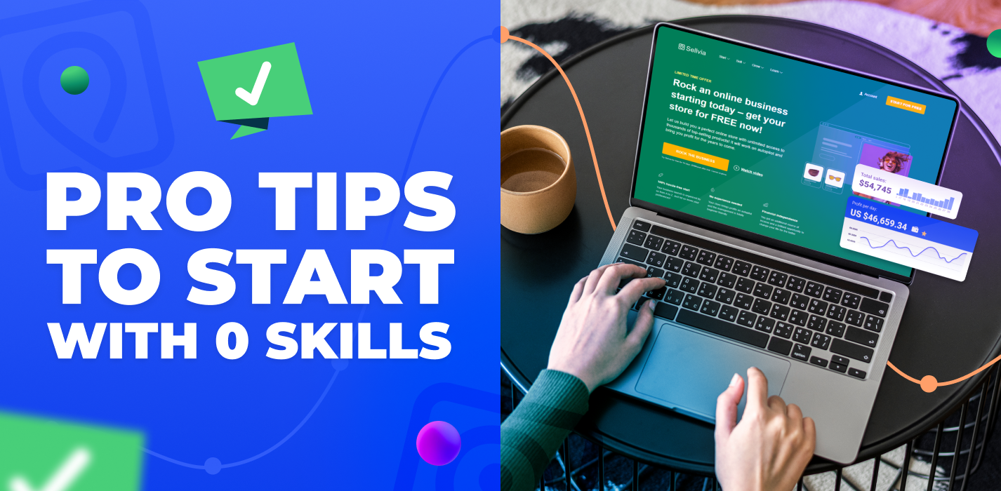 Don't Start A Business Before You Read This: 5 Prelaunch Secrets Every Ecommerce Newbie Needs To Know