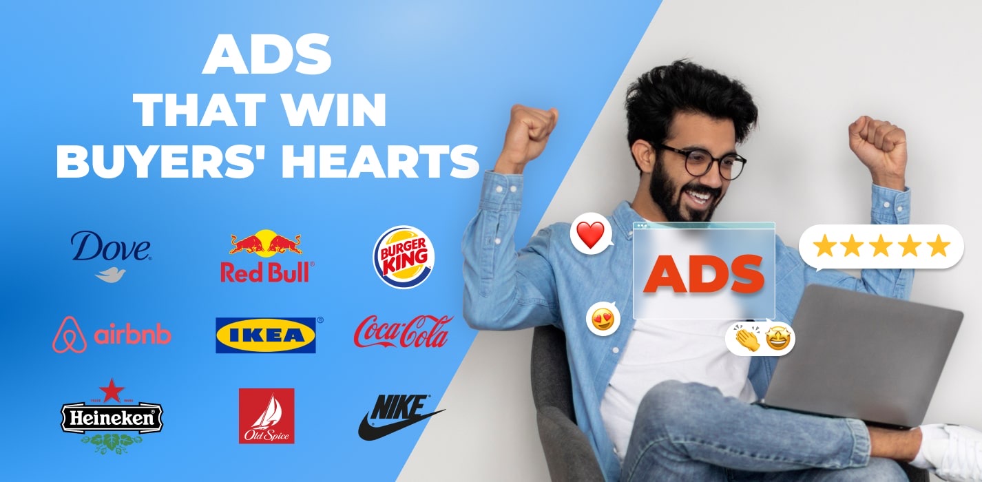 Top 20 Ad Campaigns So Genius, They'll Make Your Jaw Drop! 😱