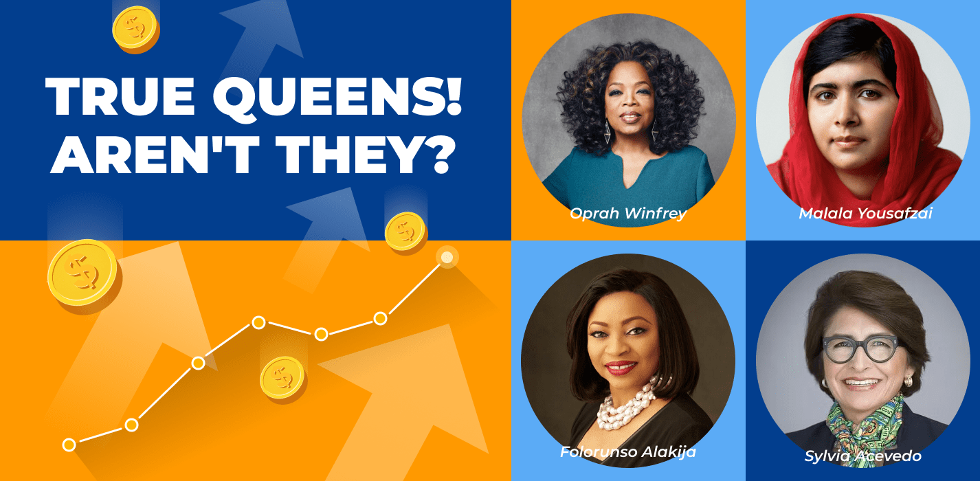 How Women Do That: 20 Inspirational Stories With Women Entrepreneurs Starring