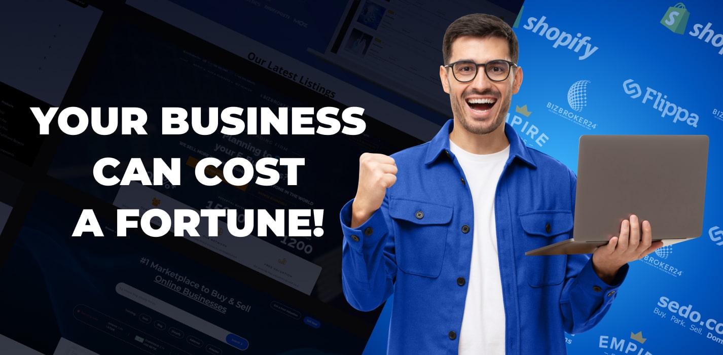 Start For Free & Sell High: 5 Top Platforms To Sell Your Dropshipping Business 🚀