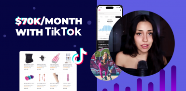 tiktok-dropshipping-success-story