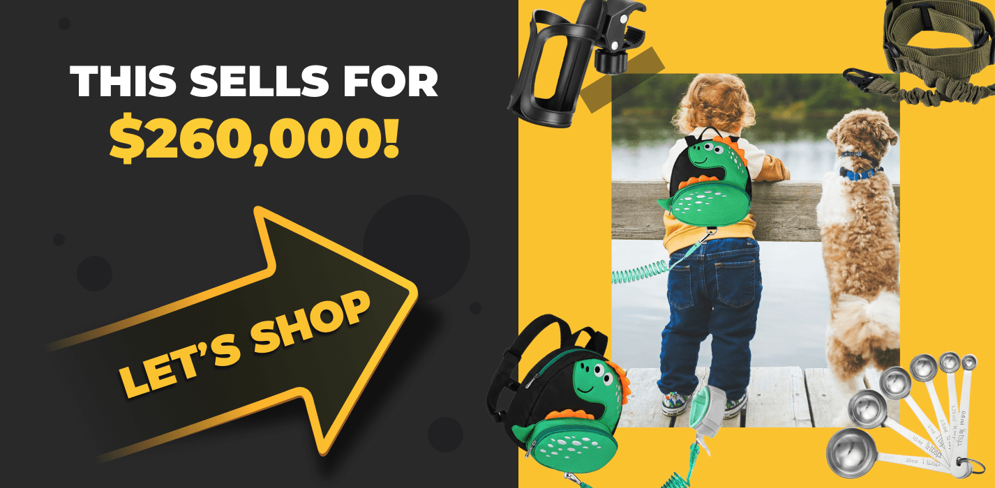 Making Money Without A Gimmick: How Accmor Earns $260K Per Month