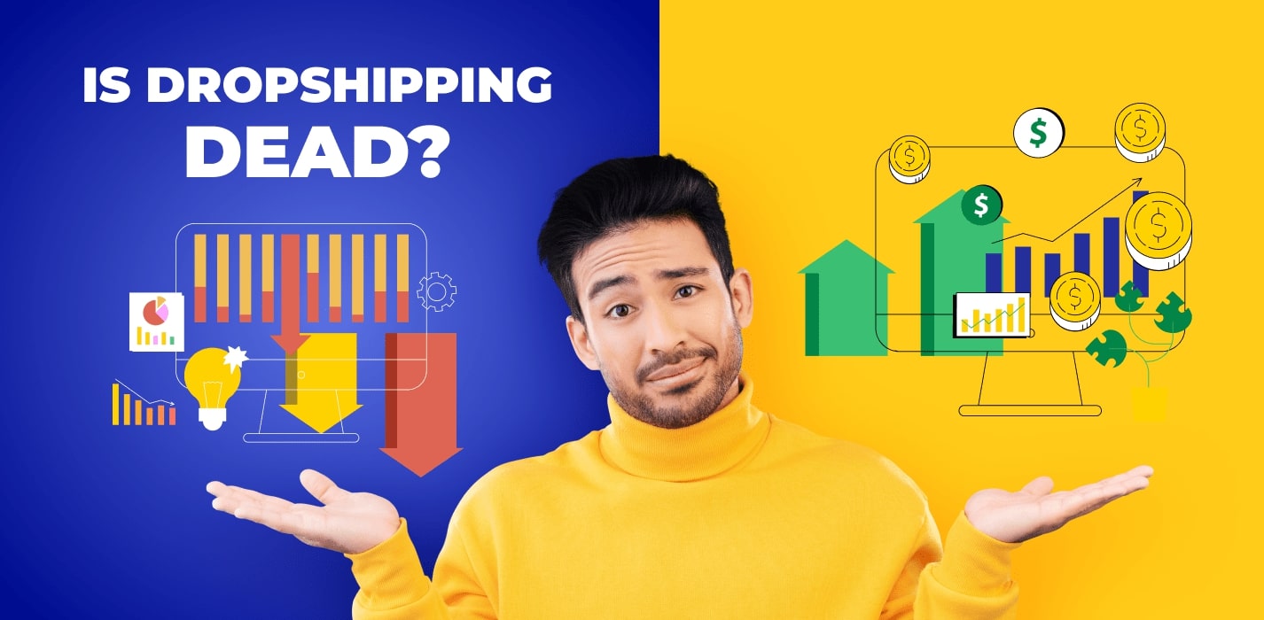Dead Or Alive - Is Dropshipping Going To Die In 2025?: New School Of Dropshipping