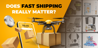 fast-shipping-matters