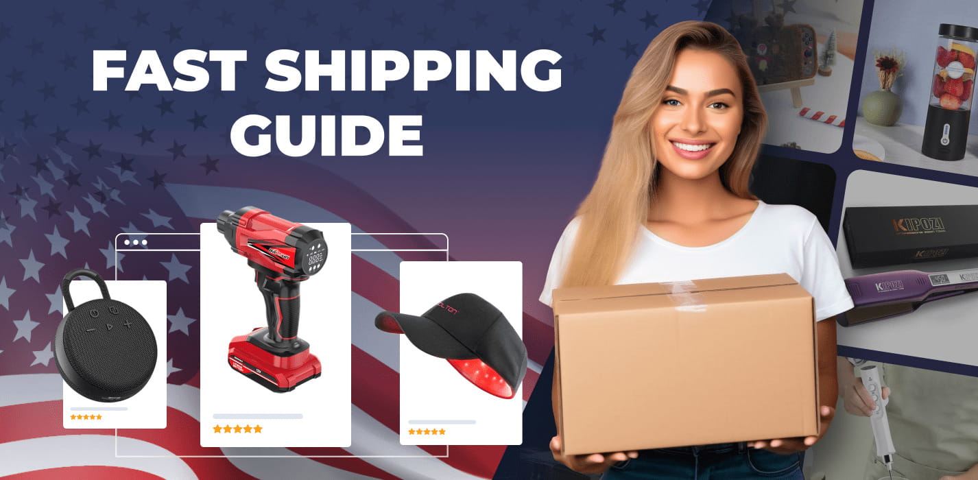 The Magic Of Fast Shipping -- All You Must Know To Turn A Profitable Store Into A Mega Profitable Store