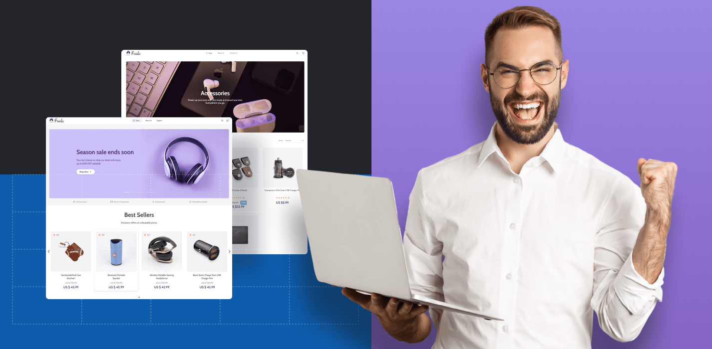 How To Start An Online Business For Free: Become A Business Owner Today