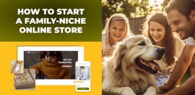 start-your-family-online-store