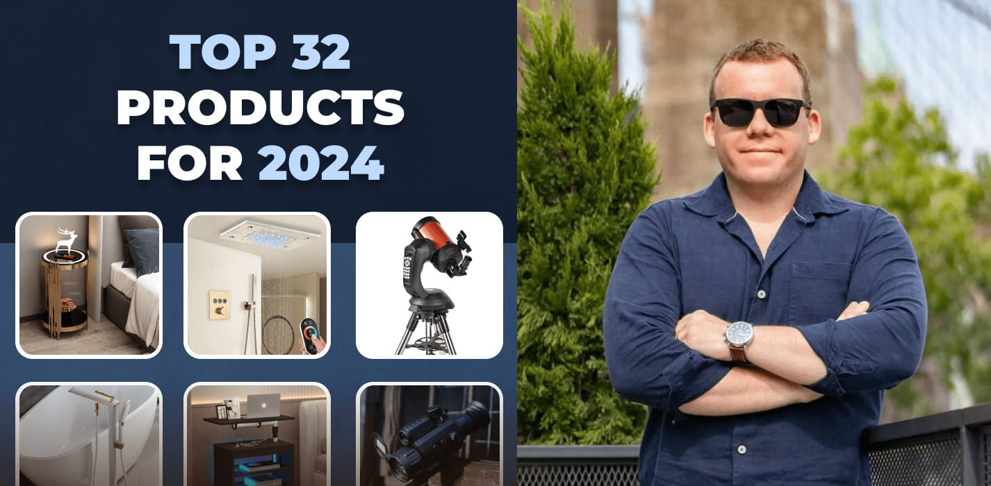 Best High Ticket Dropshipping Niches In 2024: Expert Recommendations From Anton Kraly