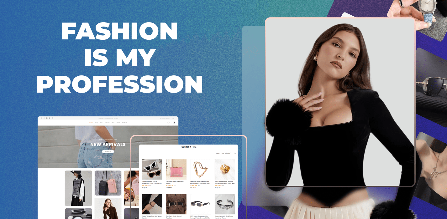 How To Dropship Fashion In 2024: The Ultimate Guide For Beginners