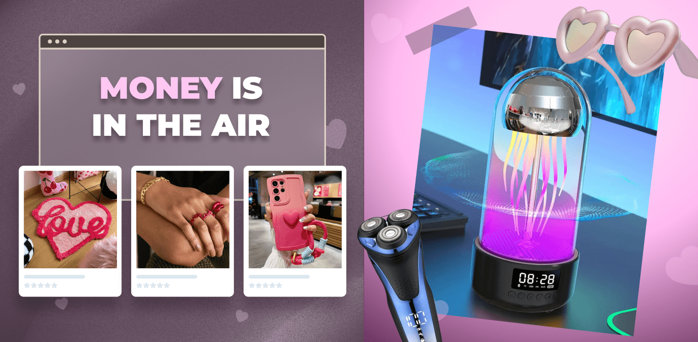 Mastering The Art of Dropshipping Love: Unlocking Year-Round Profits From Romance